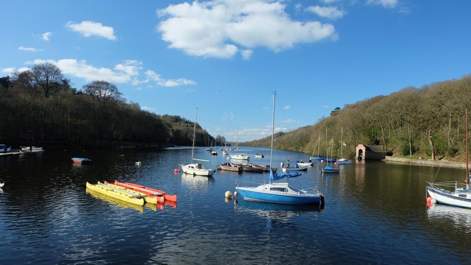 Portland Mews - 3 Bed Holiday Home By Premier Serviced Accommodation Leek Bagian luar foto