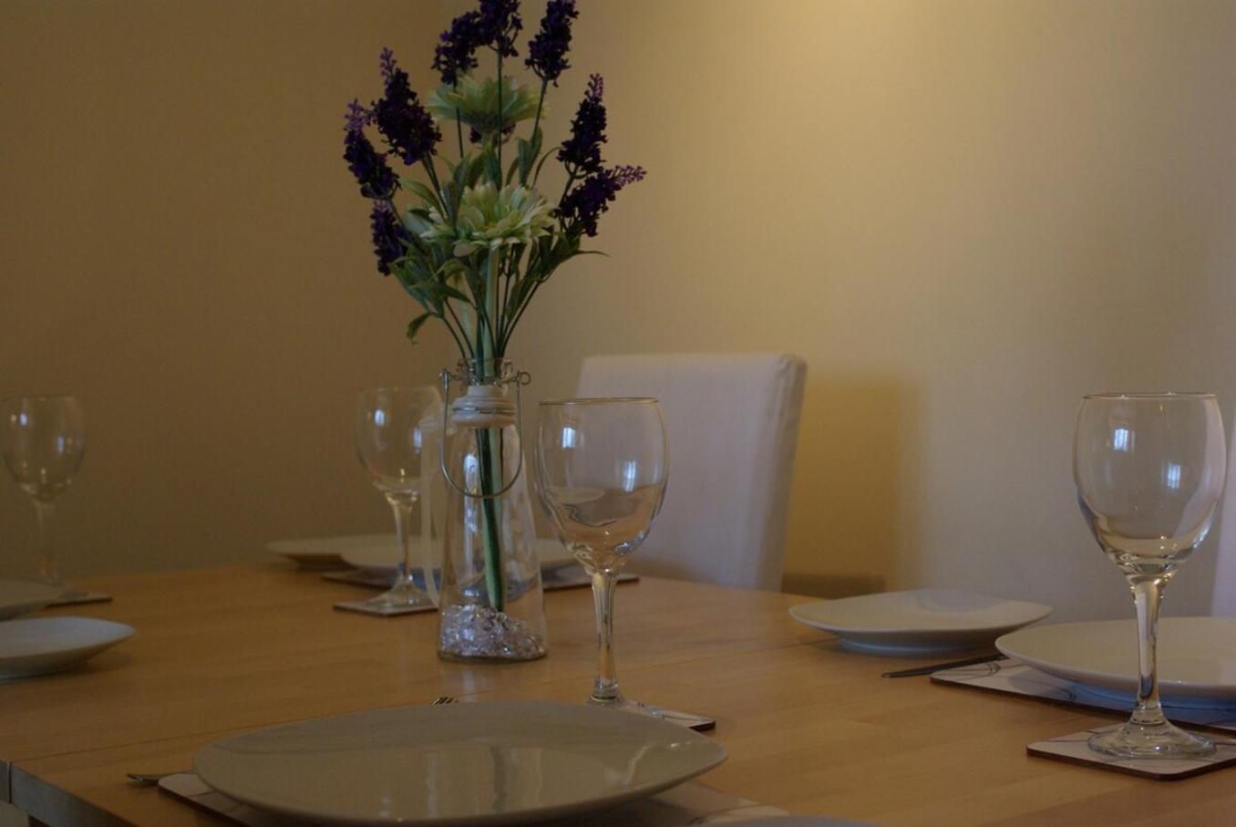 Portland Mews - 3 Bed Holiday Home By Premier Serviced Accommodation Leek Bagian luar foto