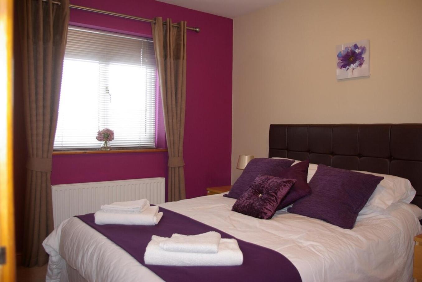 Portland Mews - 3 Bed Holiday Home By Premier Serviced Accommodation Leek Bagian luar foto
