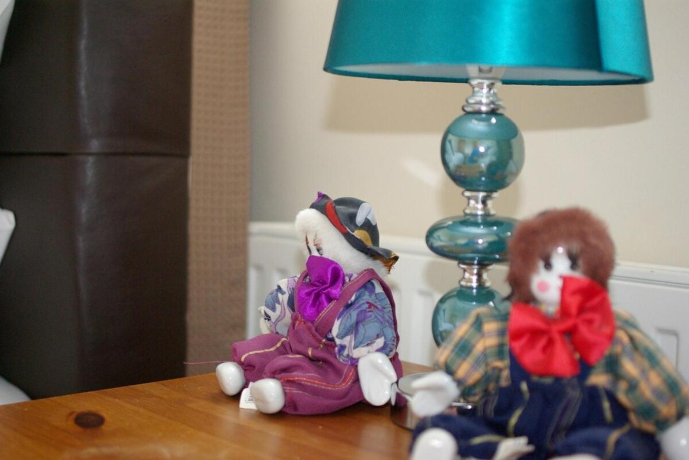 Portland Mews - 3 Bed Holiday Home By Premier Serviced Accommodation Leek Bagian luar foto
